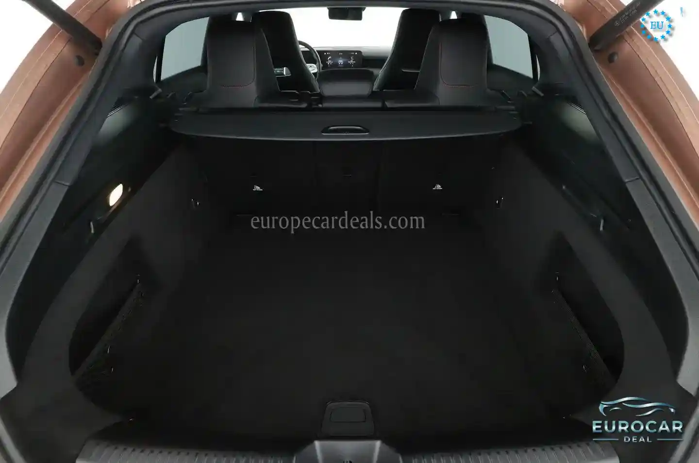 Mercedes-Benz CLA 200 Shooting Brake