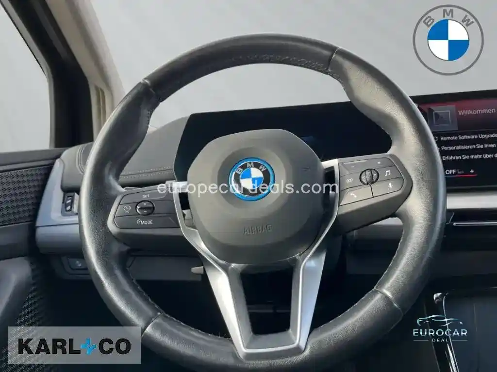 BMW 225 Active Tourer