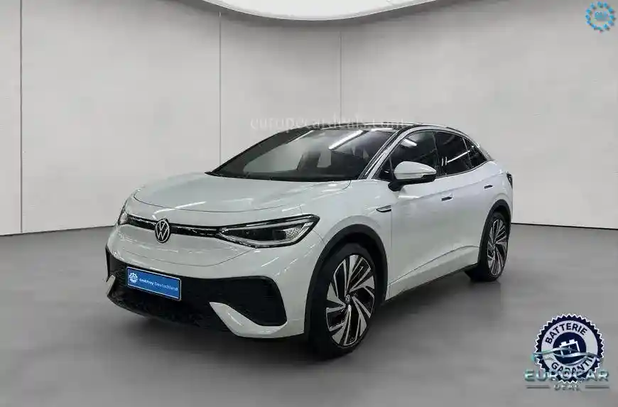 Volkswagen ID.5