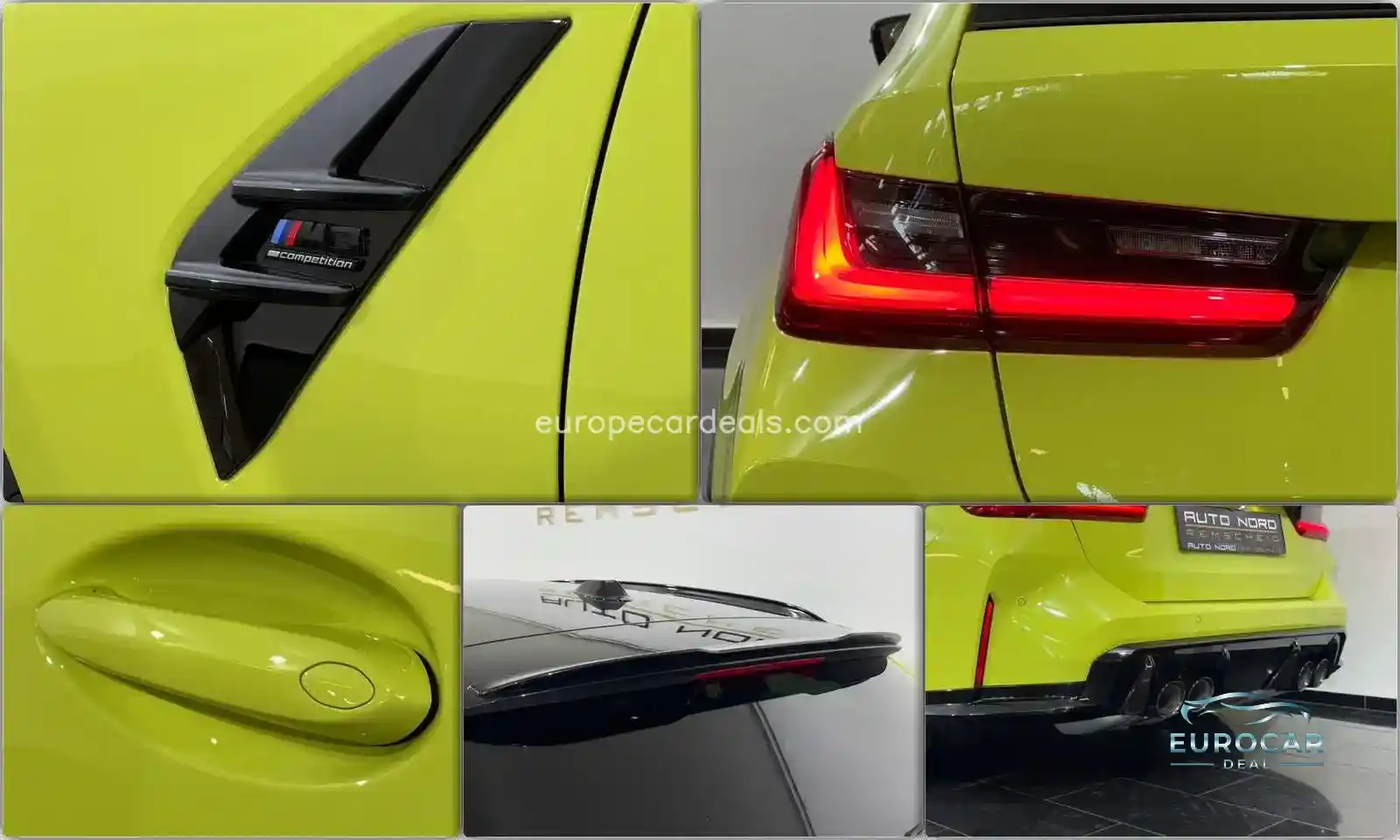 BMW M3