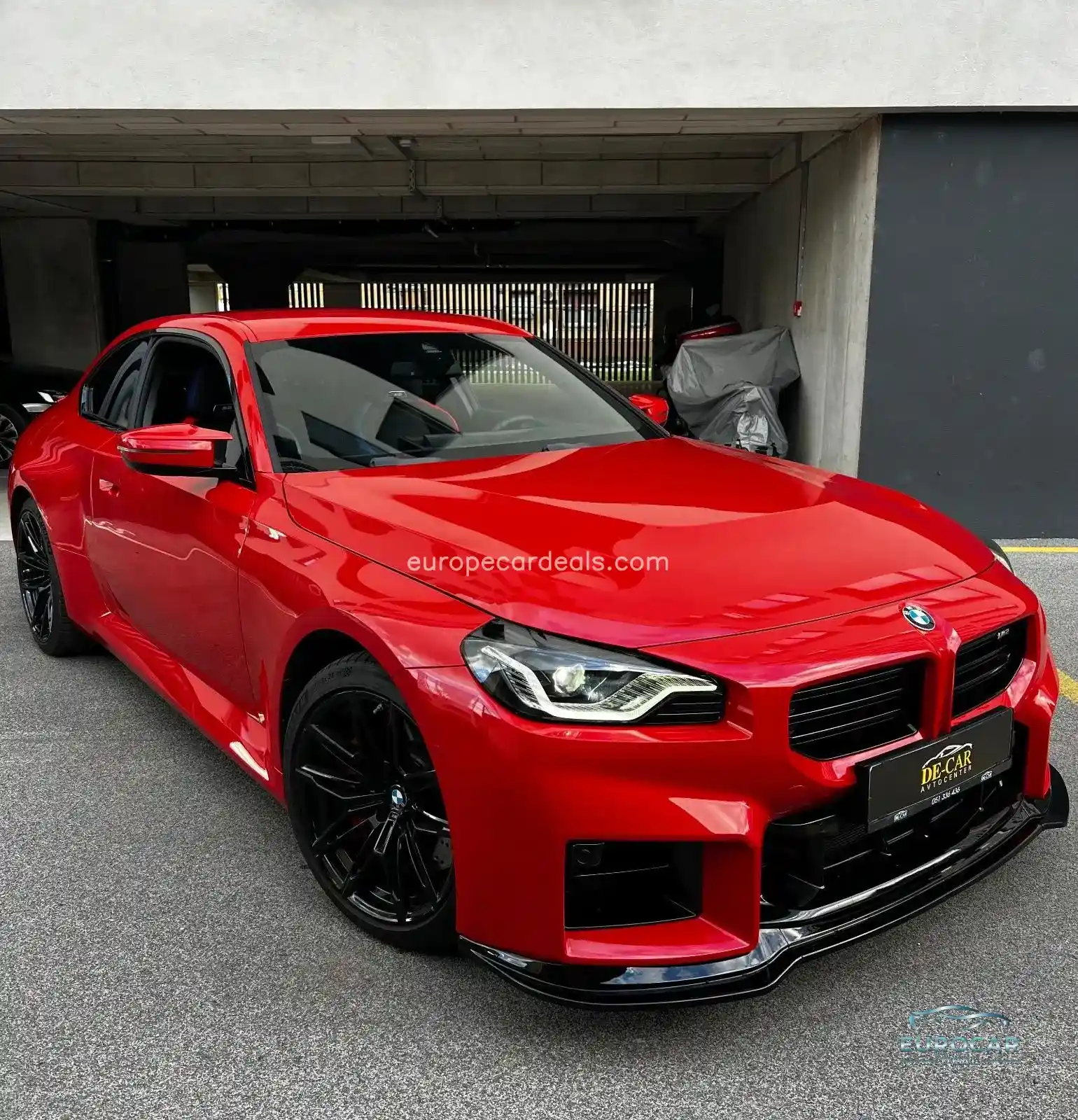 BMW M2