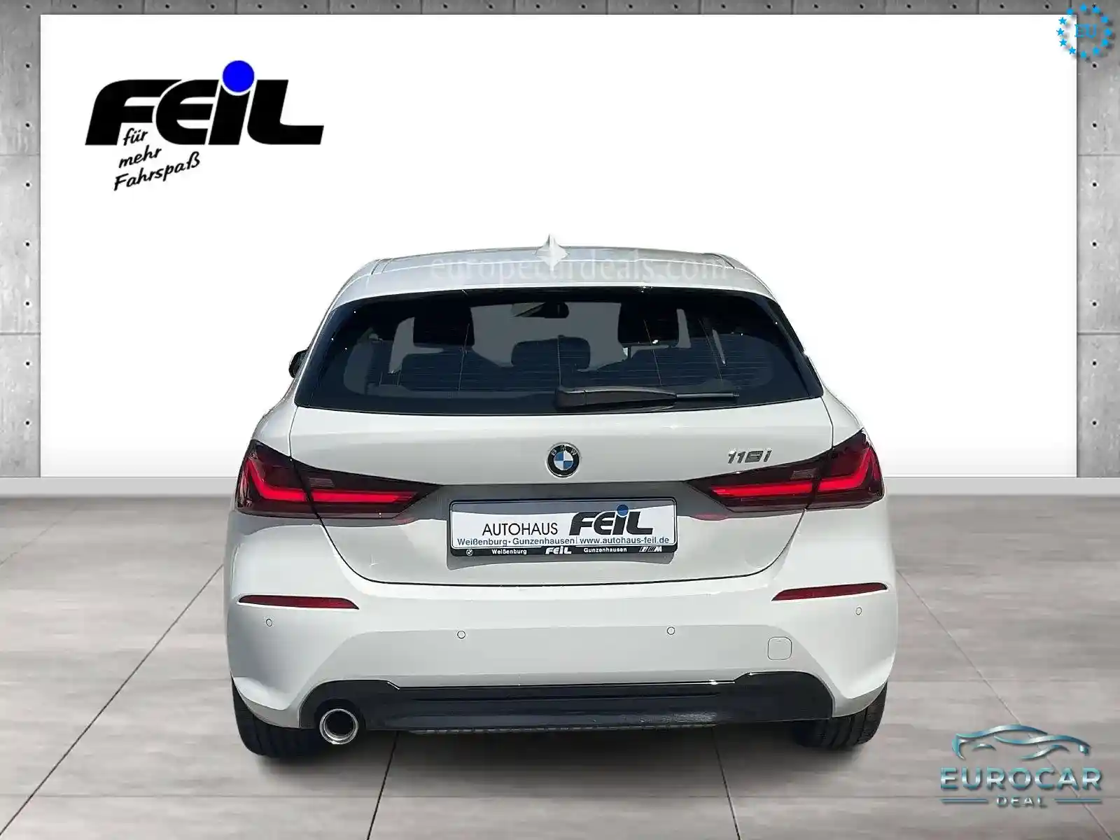 BMW 118