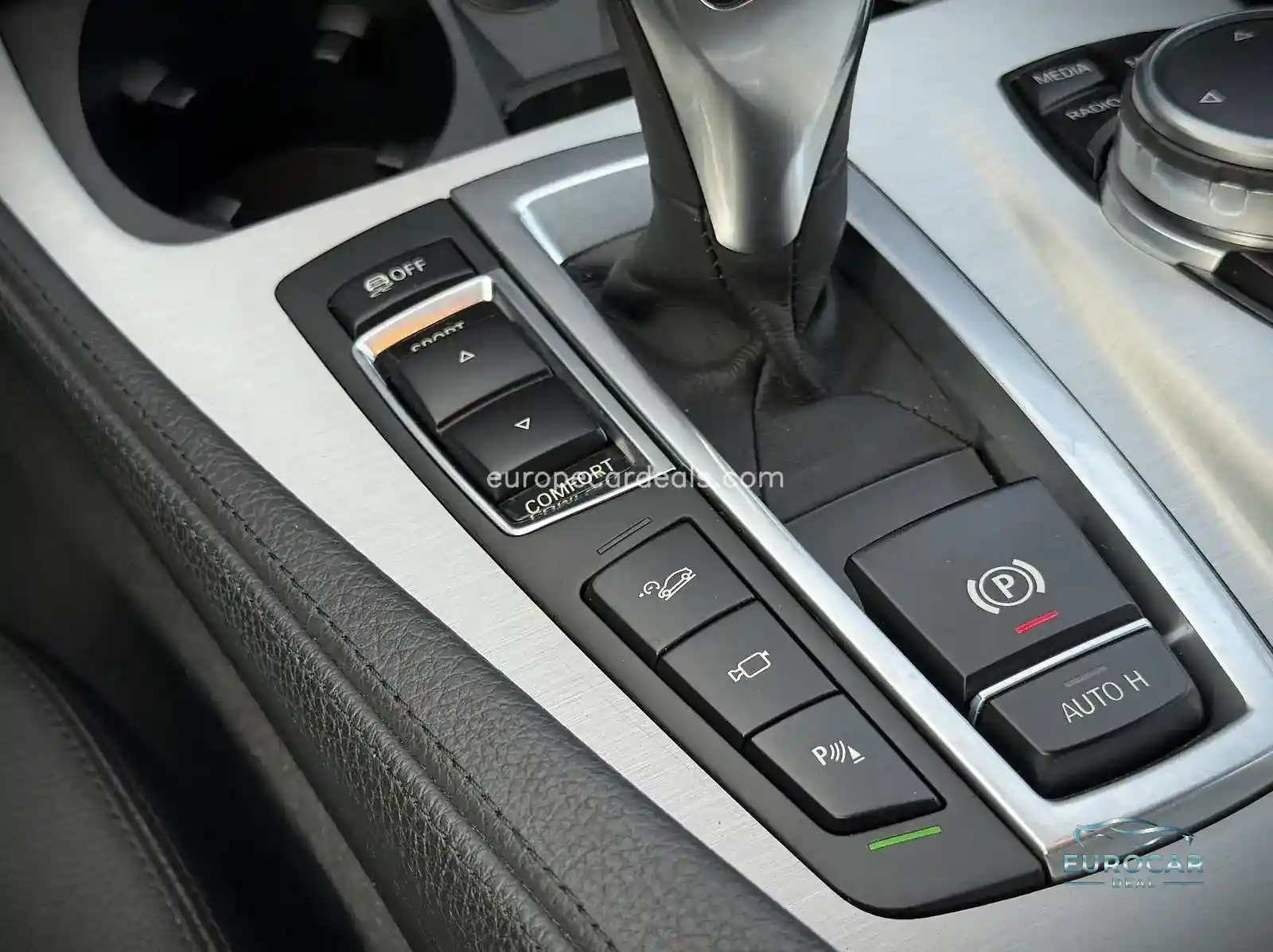 BMW 535