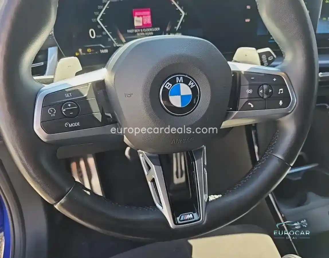 BMW 220 Active Tourer