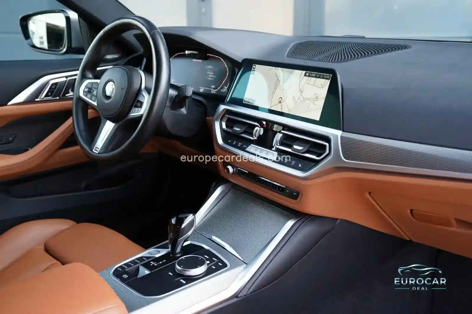 BMW M440