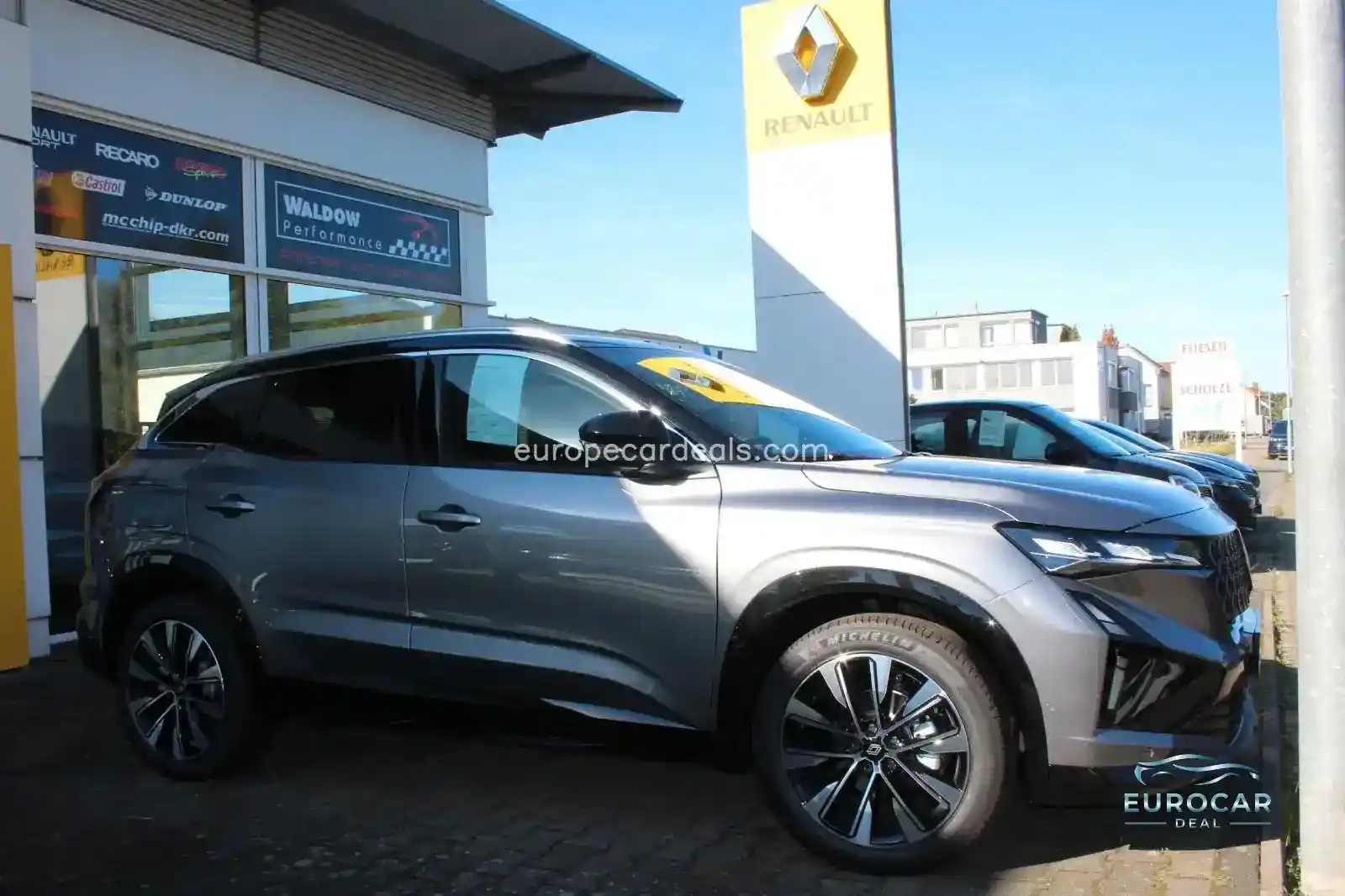 Renault Austral