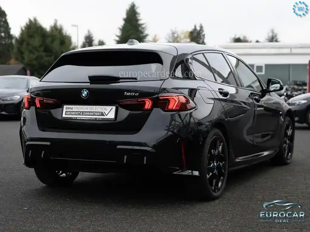 BMW 120