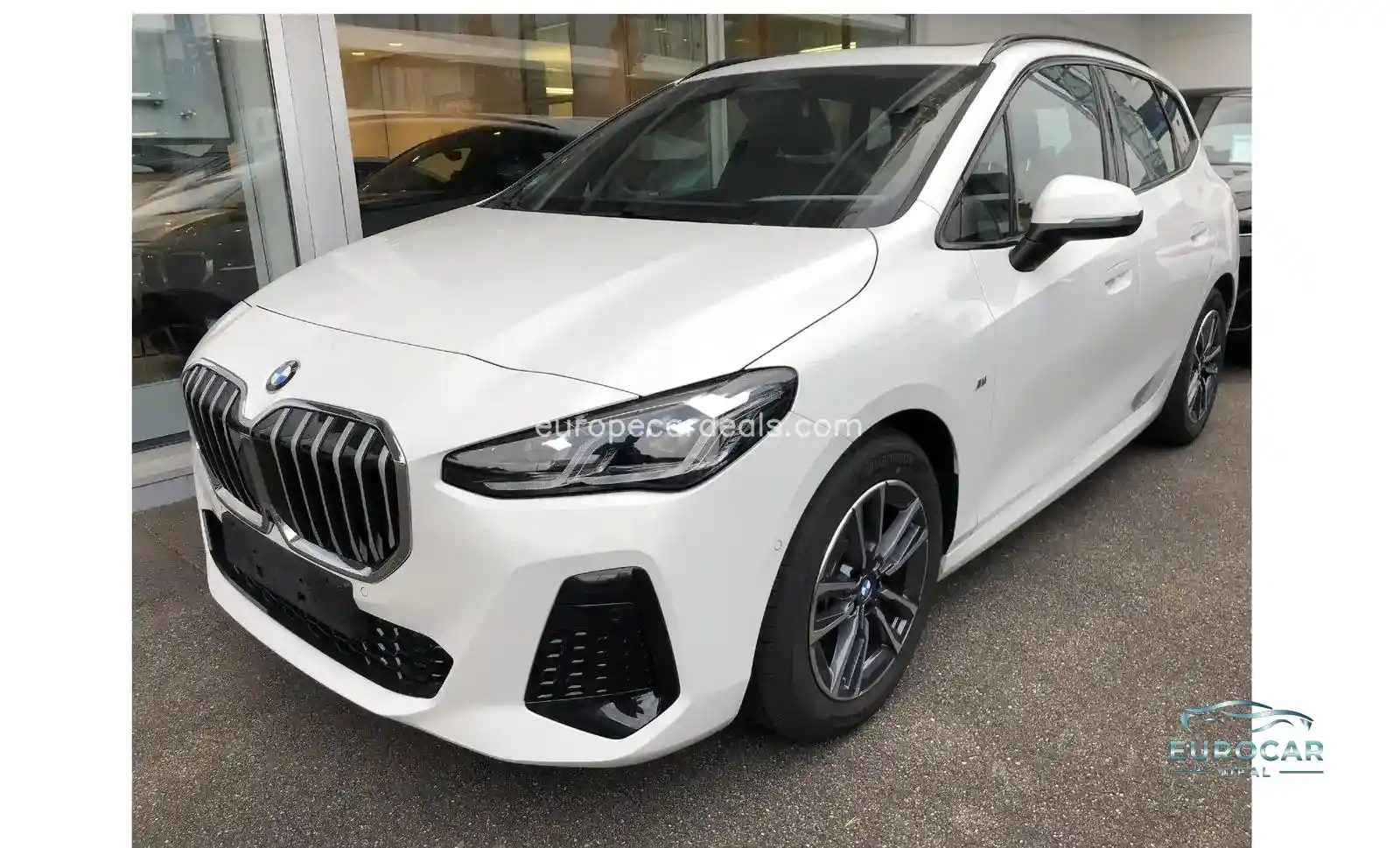 BMW 223 Active Tourer
