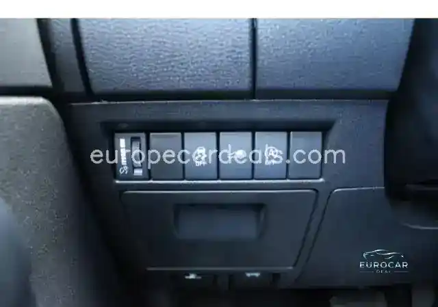 4×4 Double Cab V-CROSS Automatik