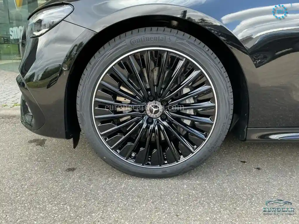 Mercedes-Benz E 450