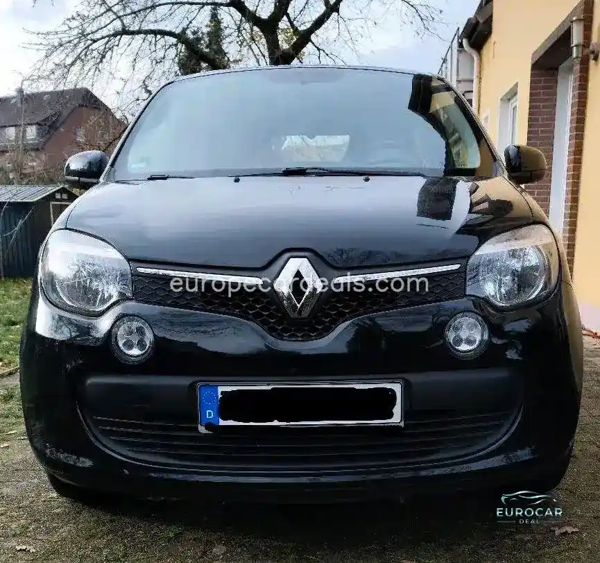 Renault Alaskan