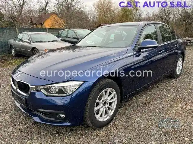 BMW 318