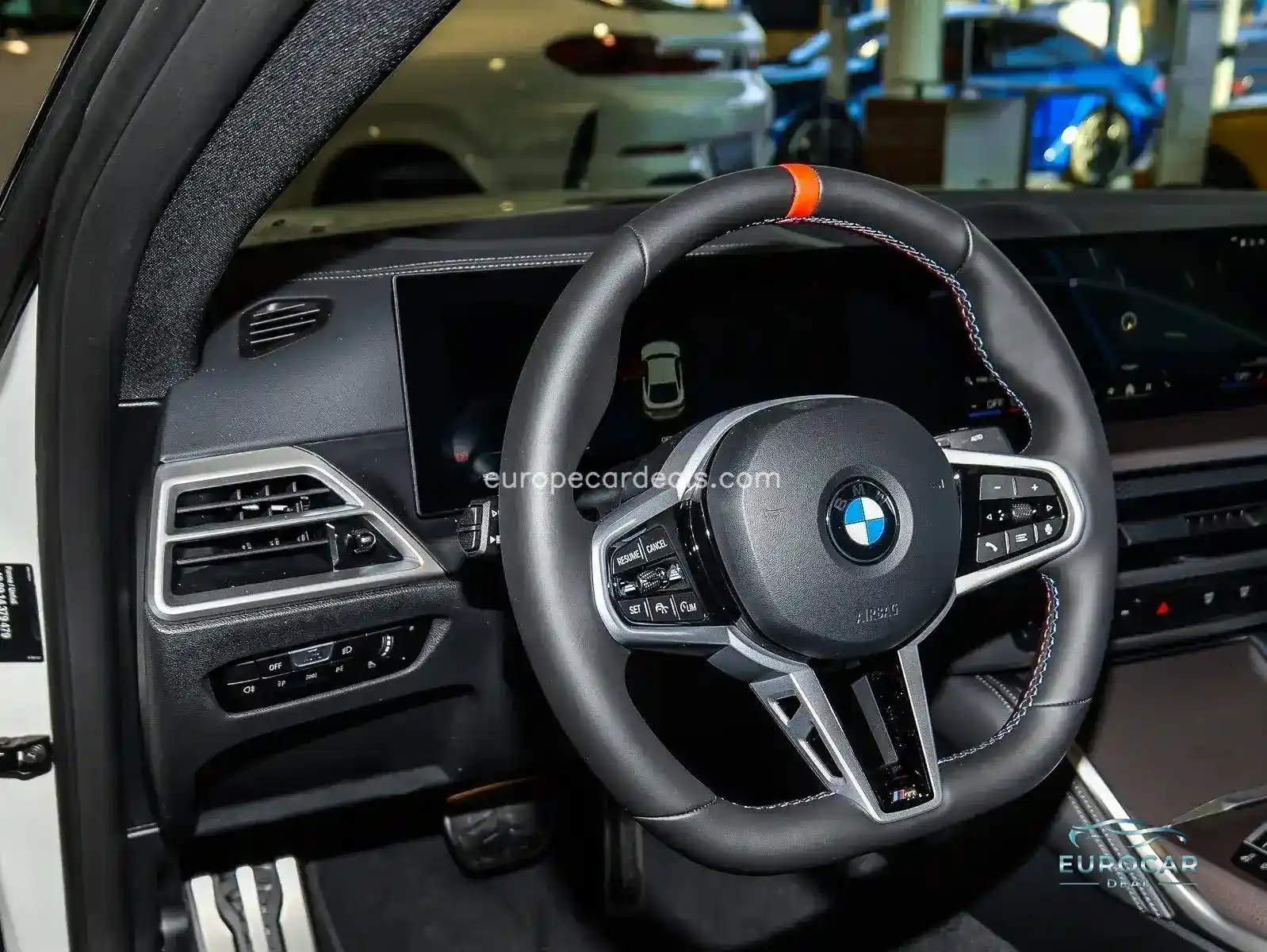 BMW i4
