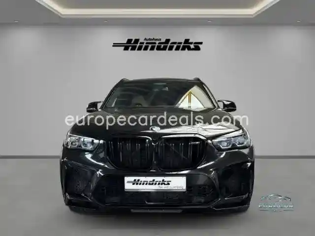 BMW X5 M