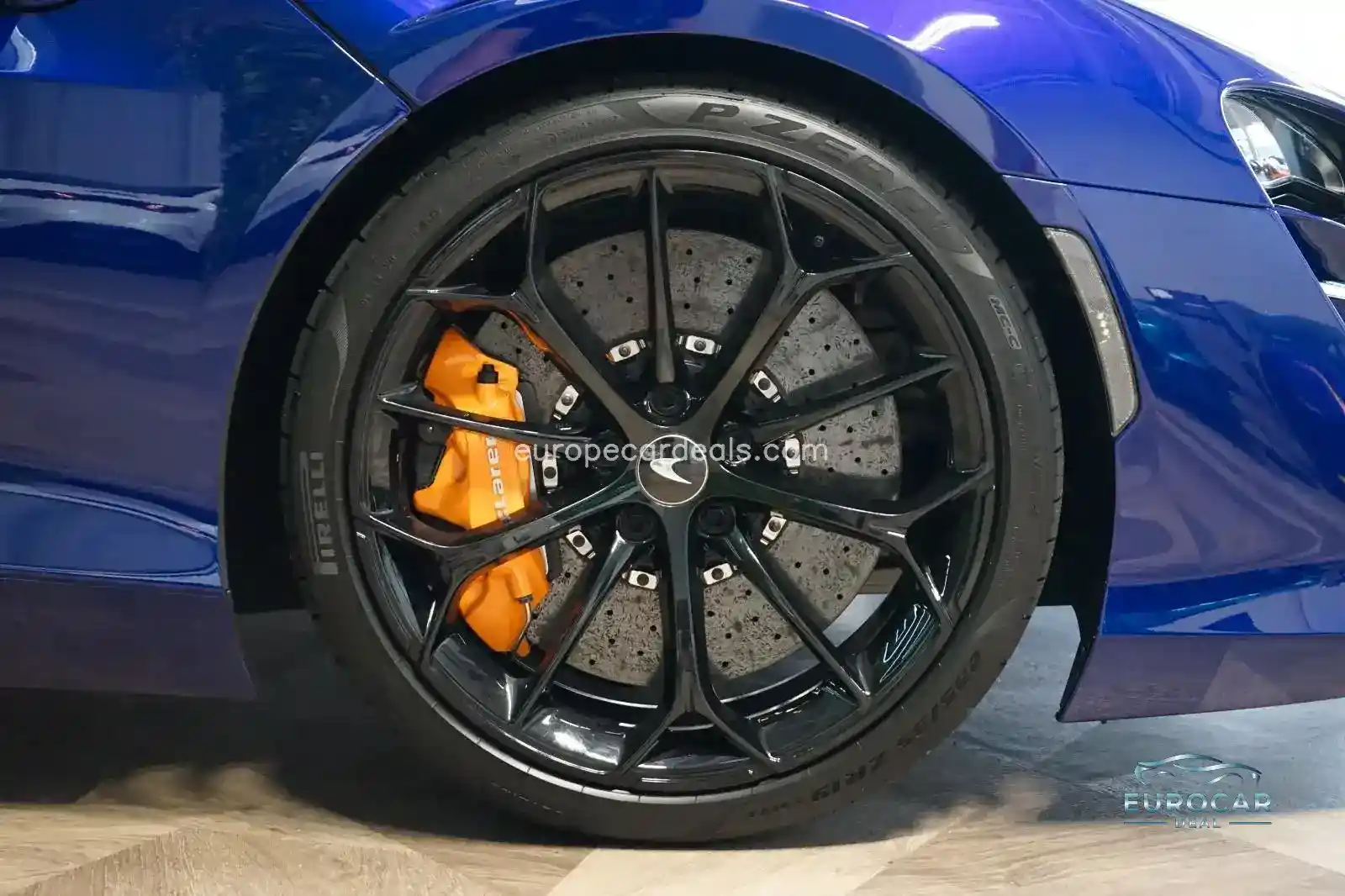 McLaren Artura