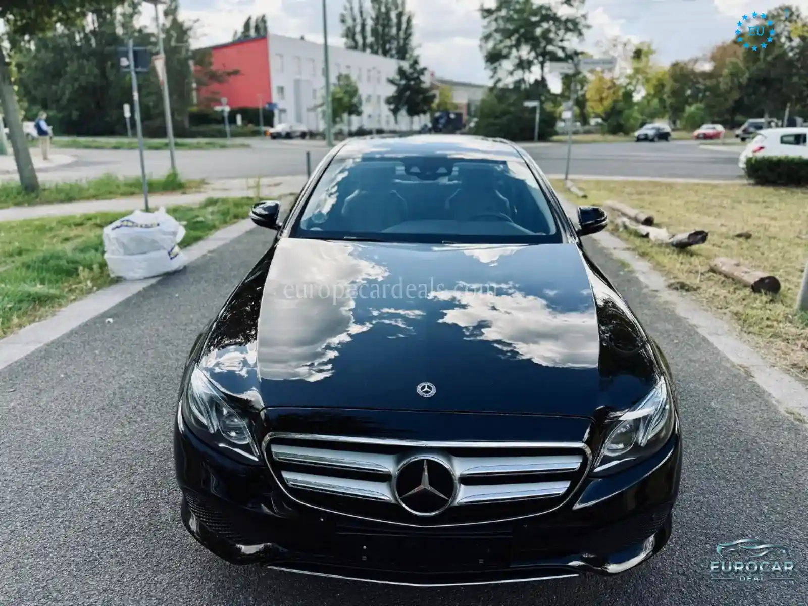 Mercedes-Benz E 350