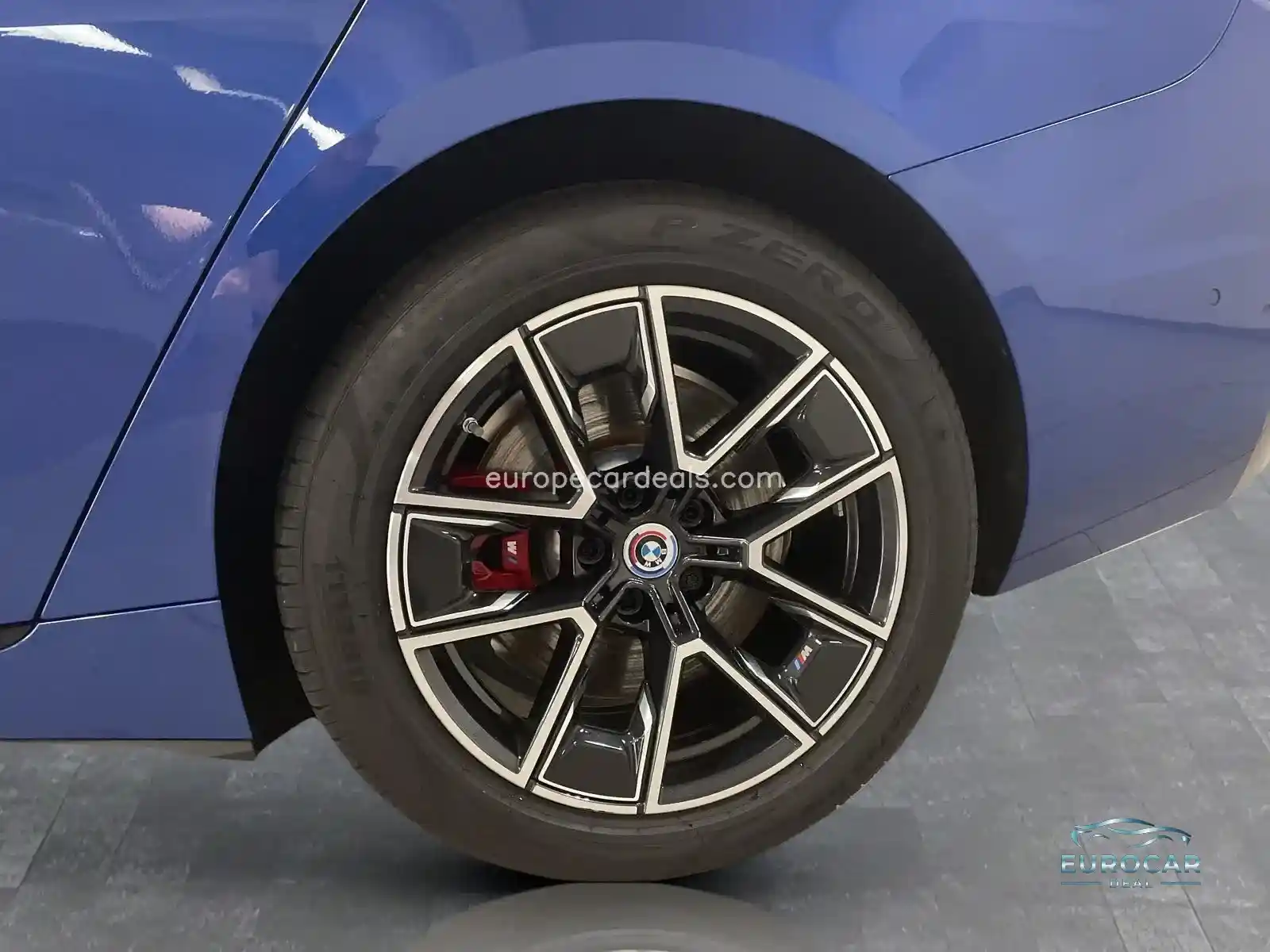 BMW i4