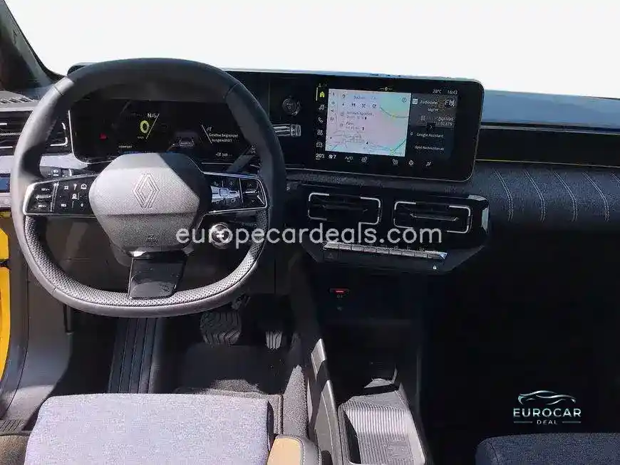 Renault R 5