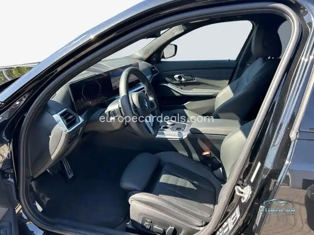 BMW M340i