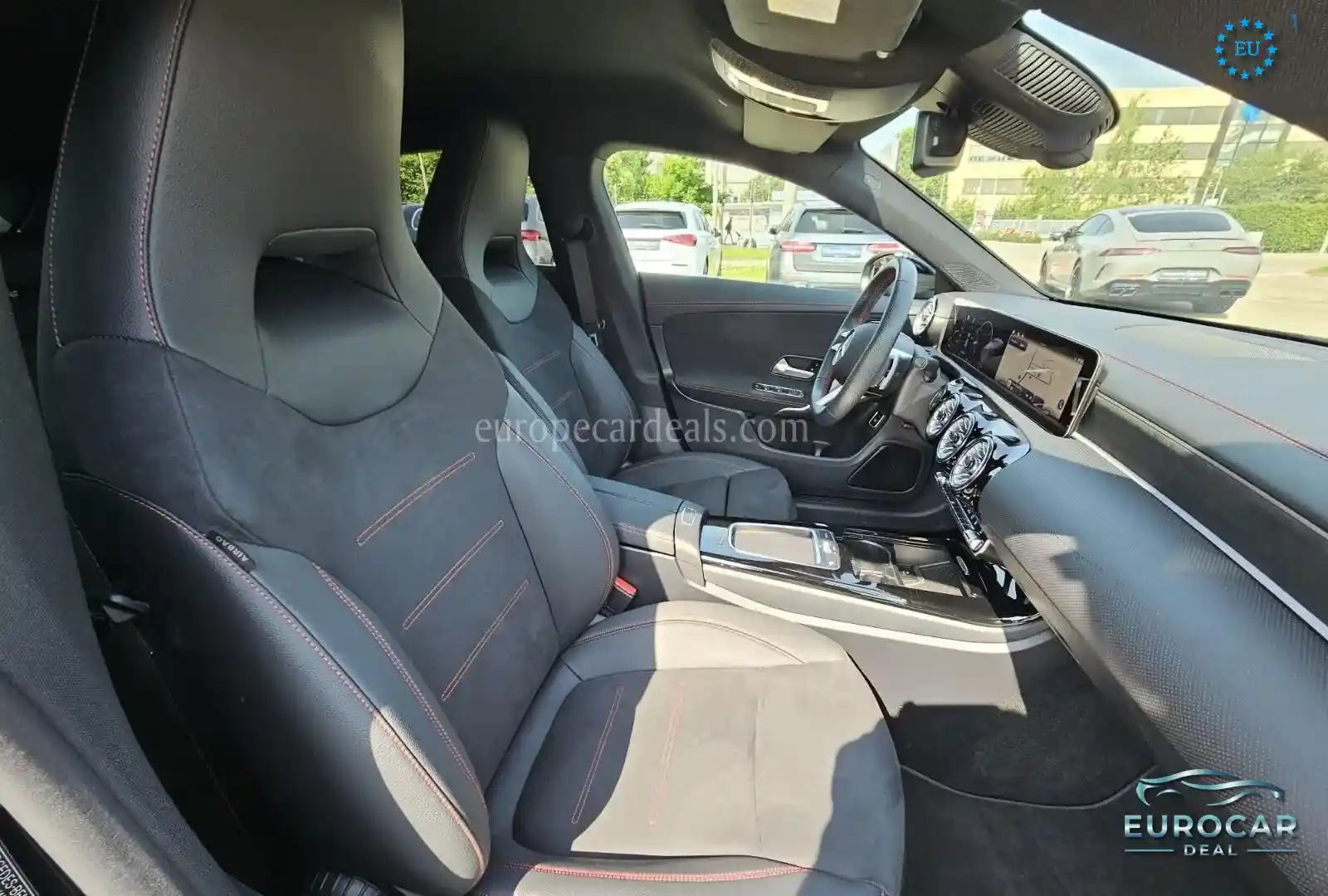 Mercedes-Benz CLA 200 Shooting Brake