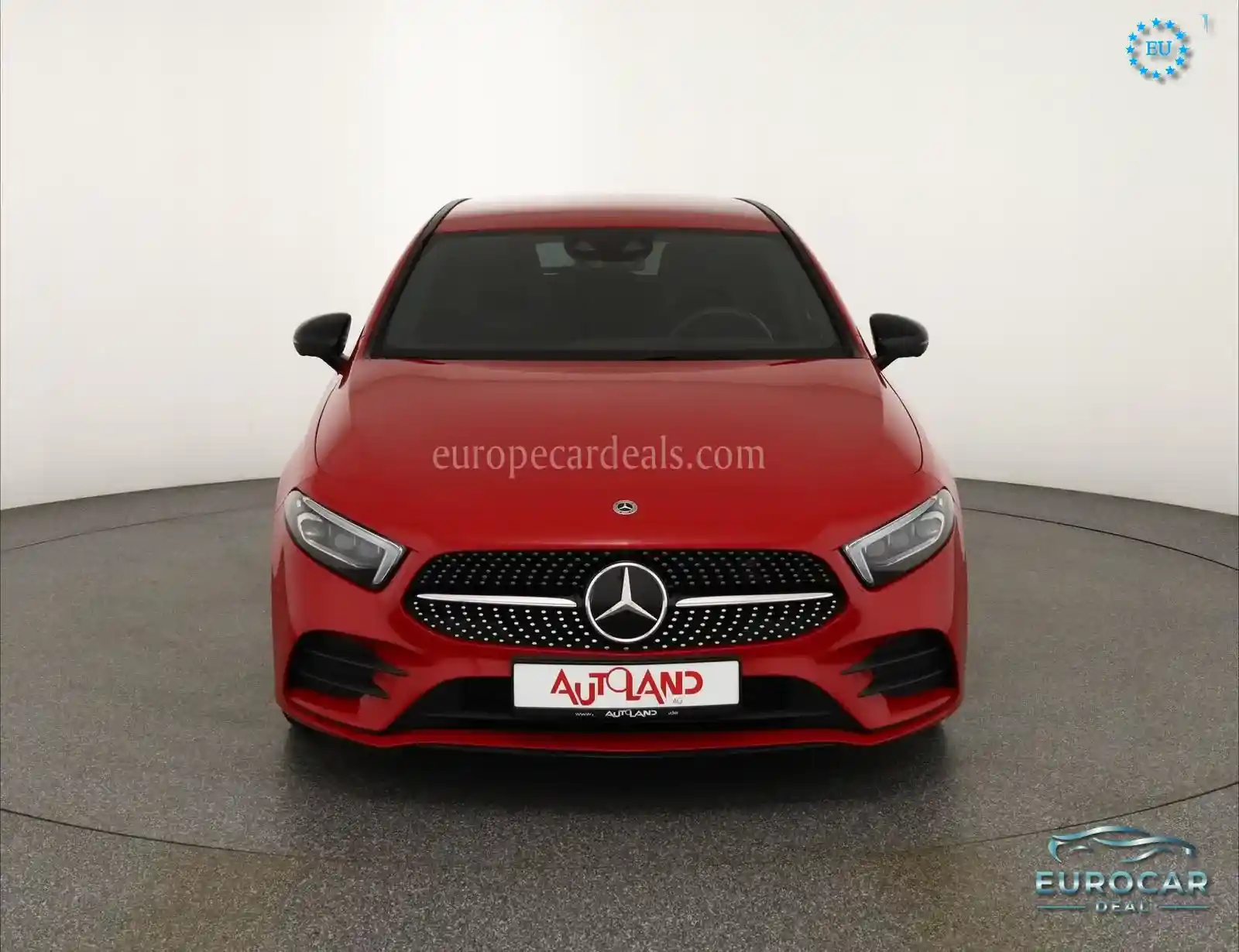 Mercedes-Benz A 140