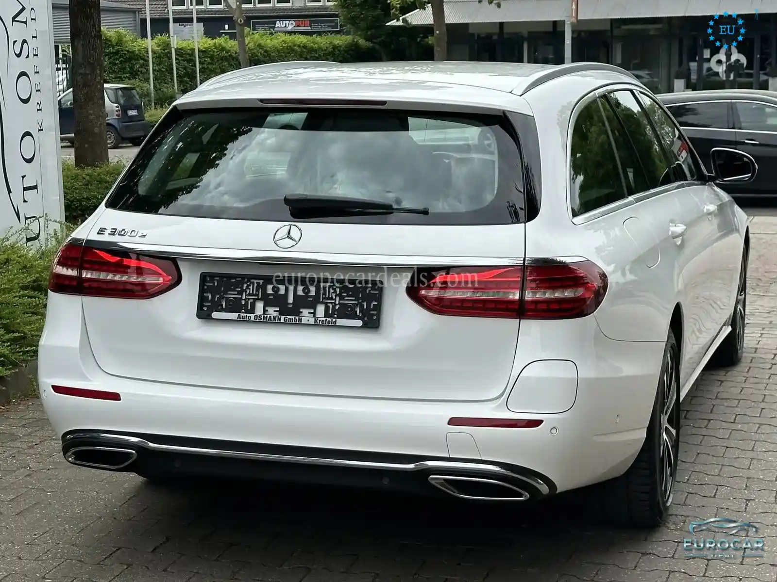 Mercedes-Benz E 300