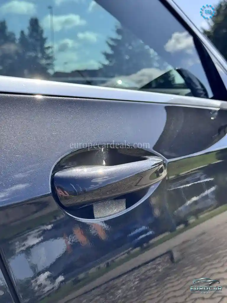 Mercedes-Benz E 53 AMG
