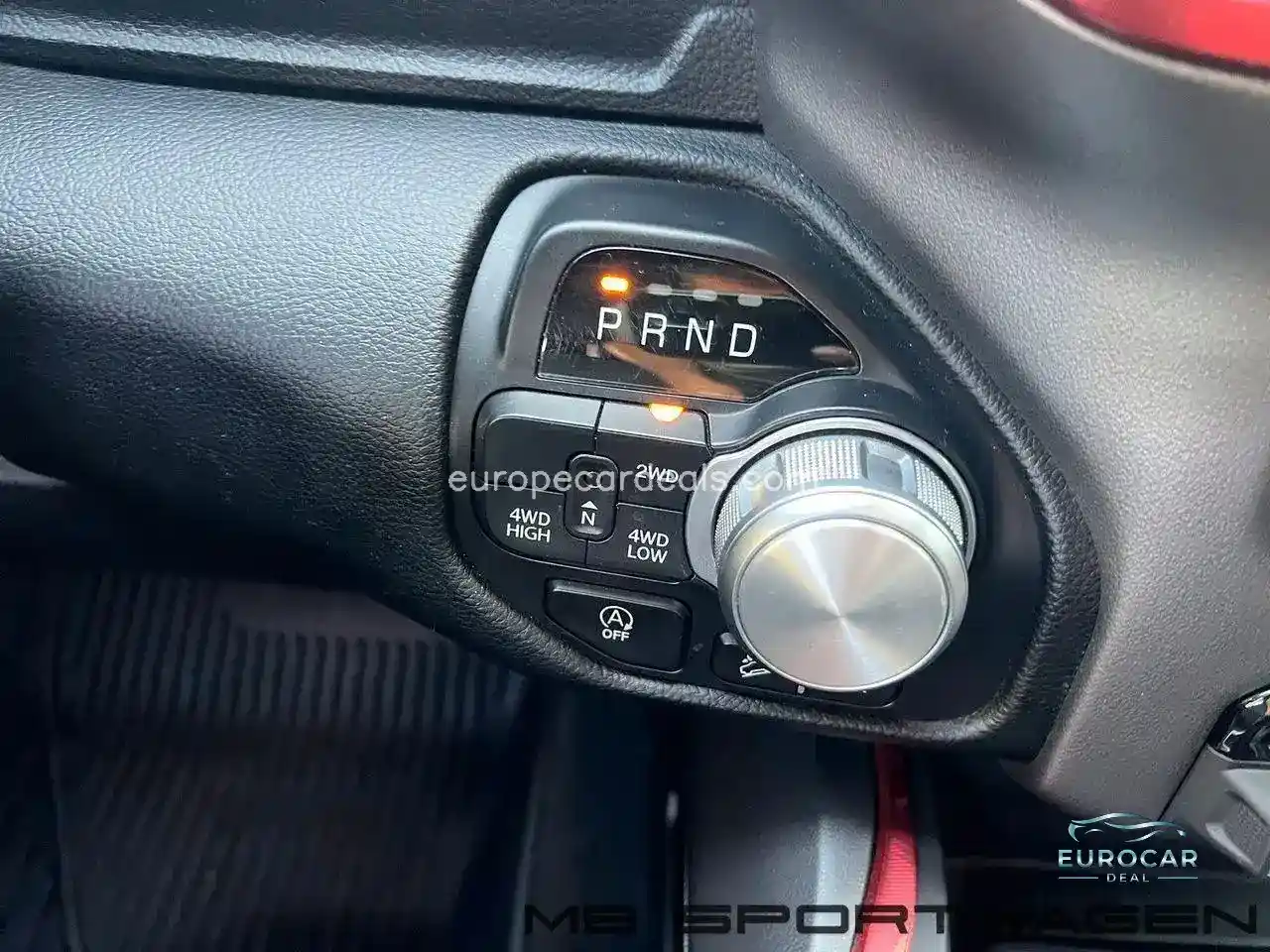 Dodge Other