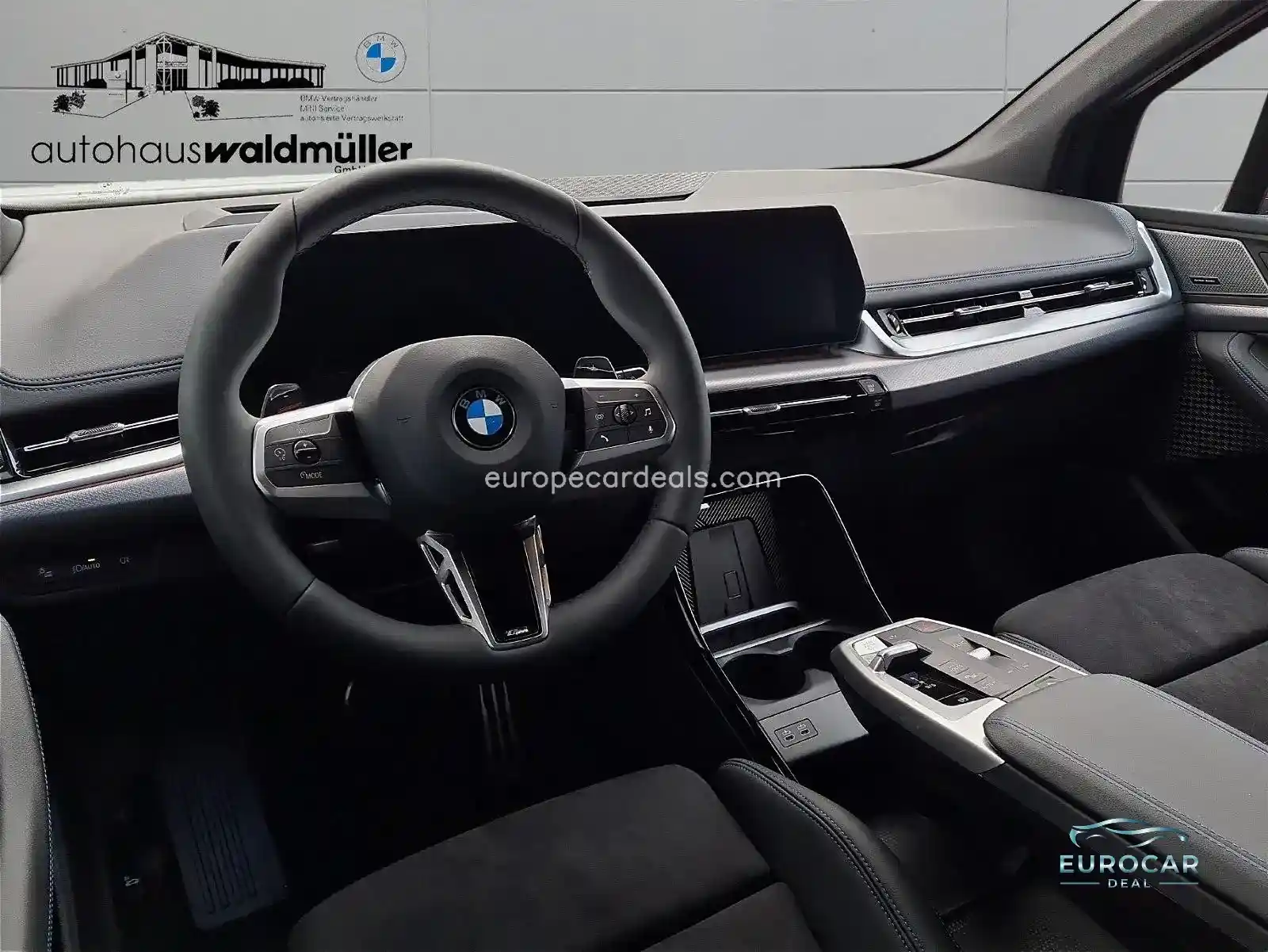 BMW 218 Active Tourer
