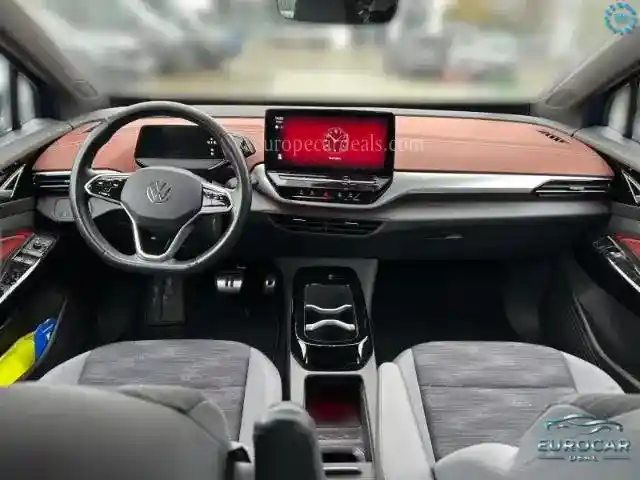 Volkswagen ID.5