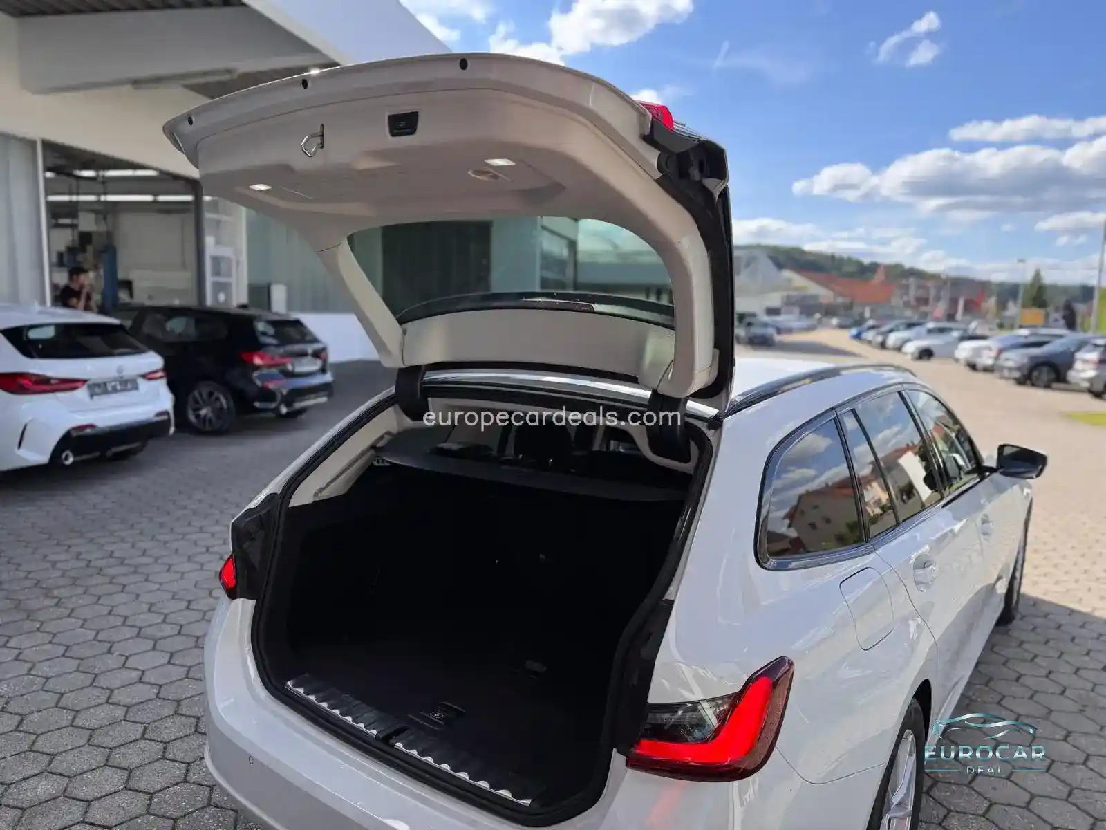 BMW 318