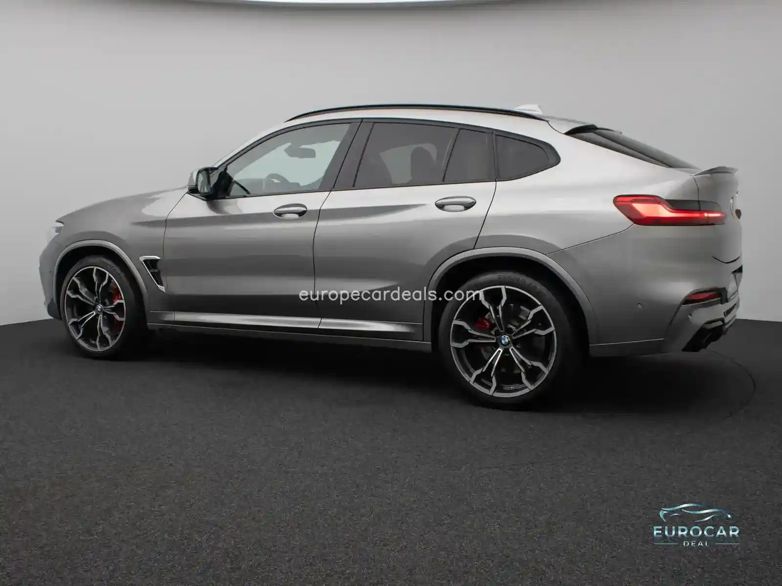 BMW X4 M