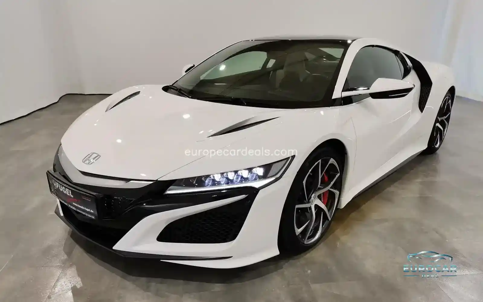 Honda NSX