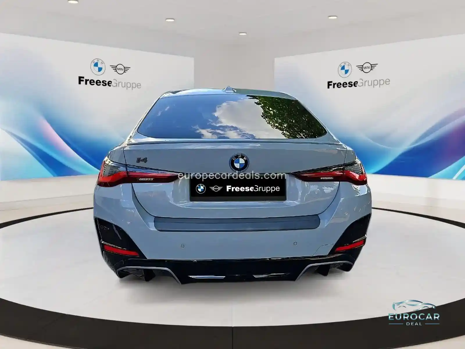 BMW i4