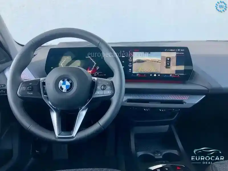 BMW 120