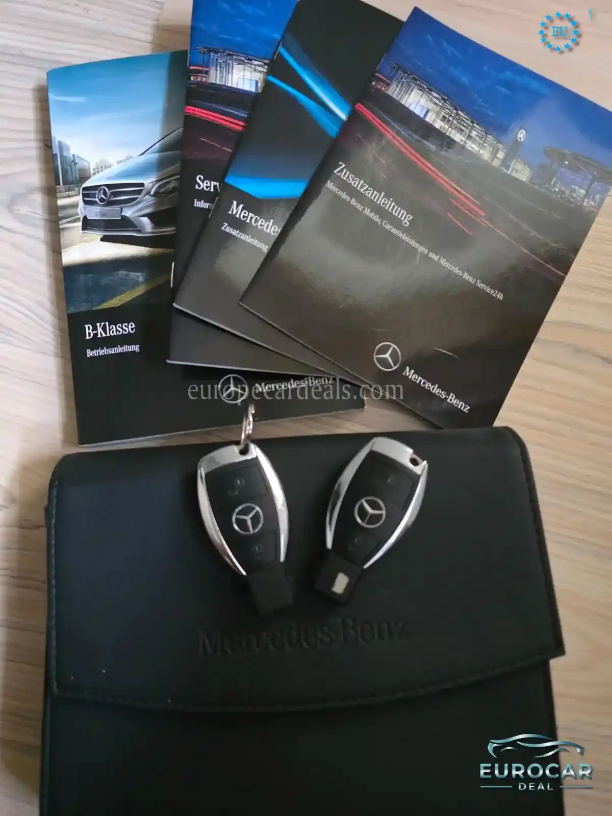 Mercedes-Benz B 250