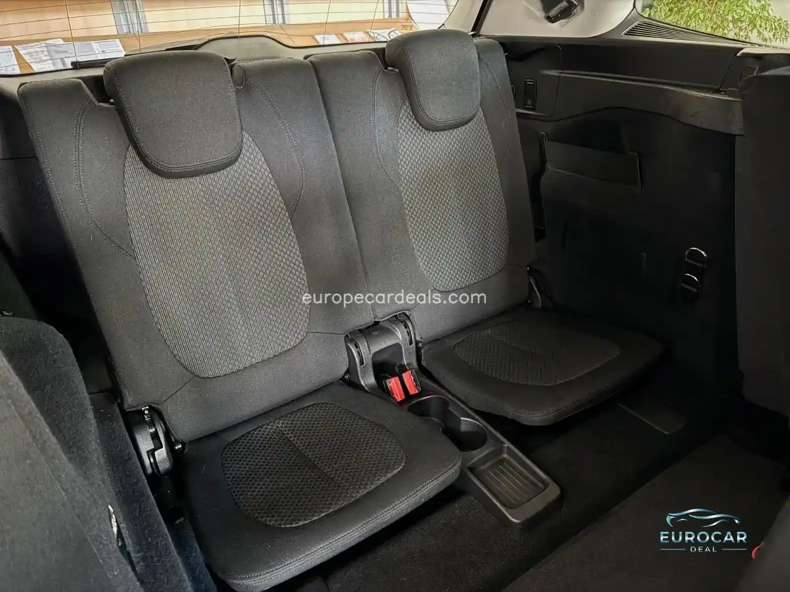 BMW 216 Gran Tourer
