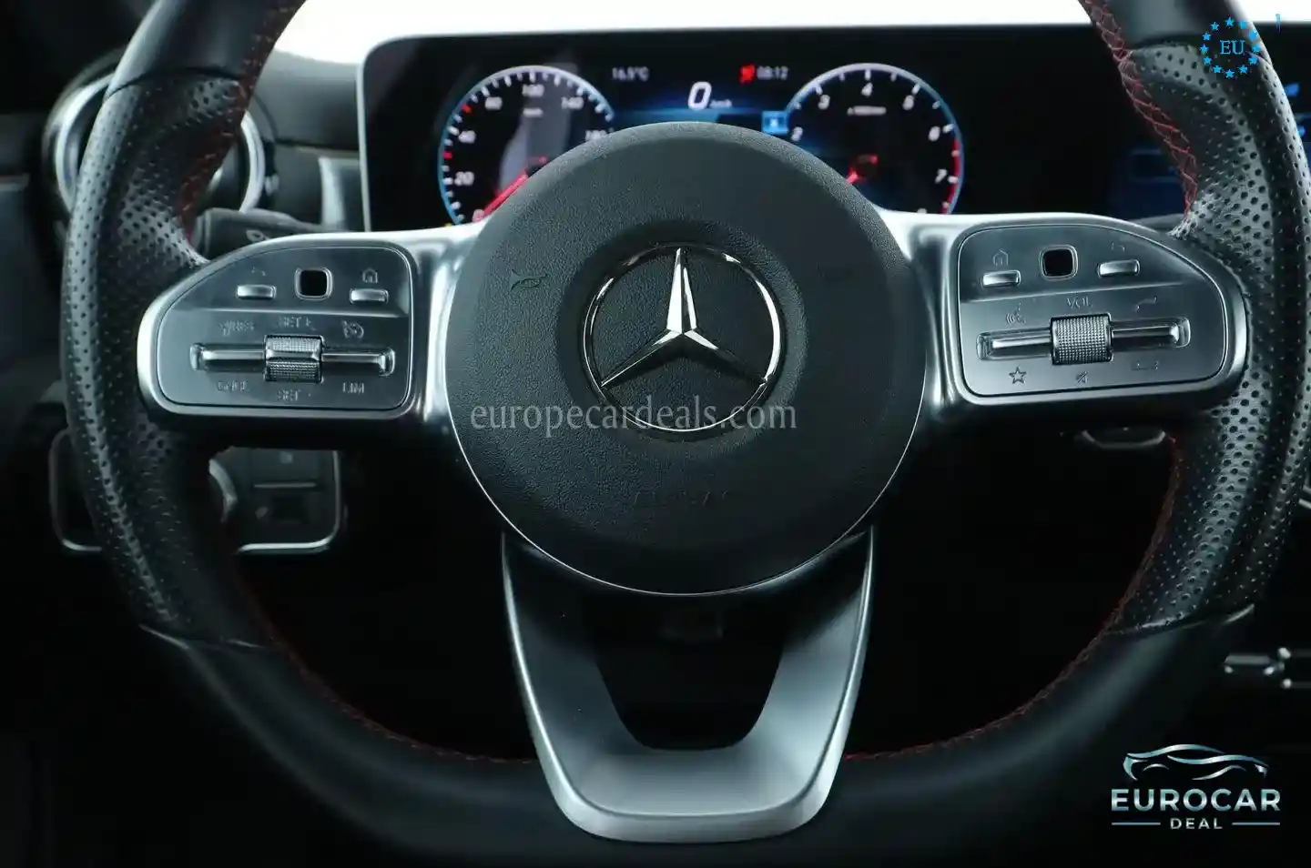 Mercedes-Benz A 220
