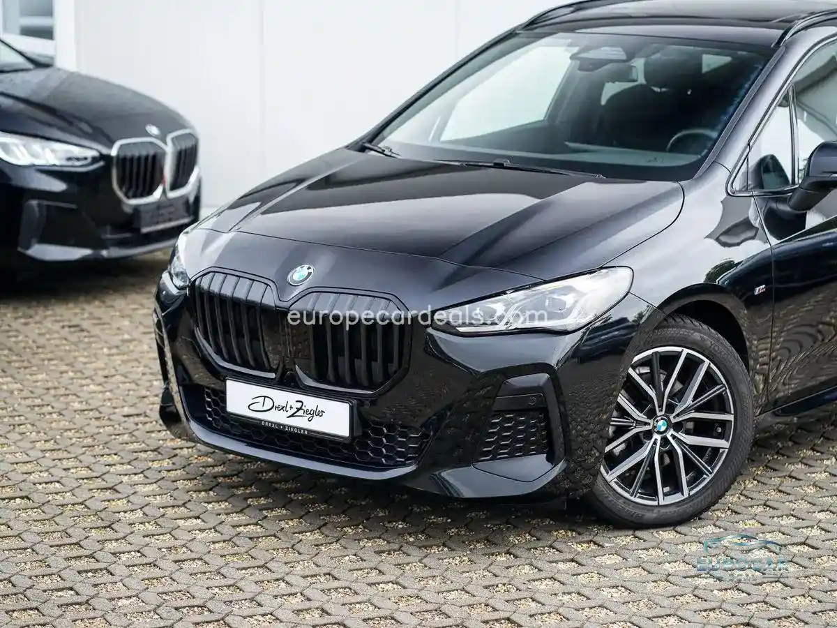 BMW 218 Active Tourer