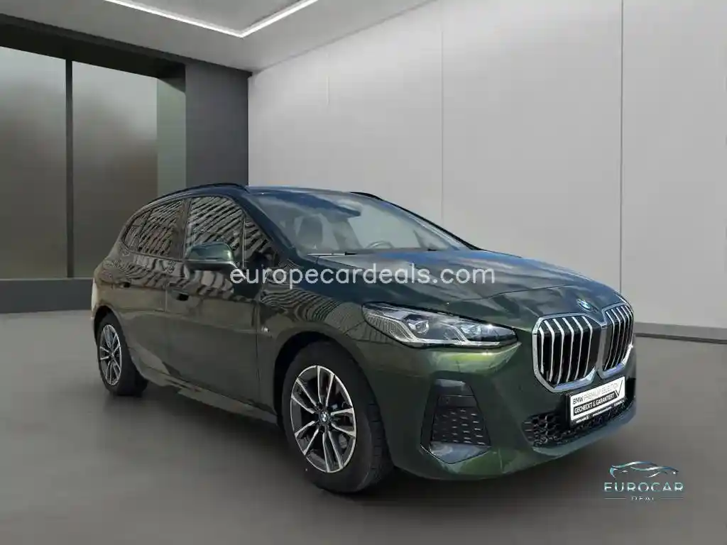 BMW 218 Active Tourer