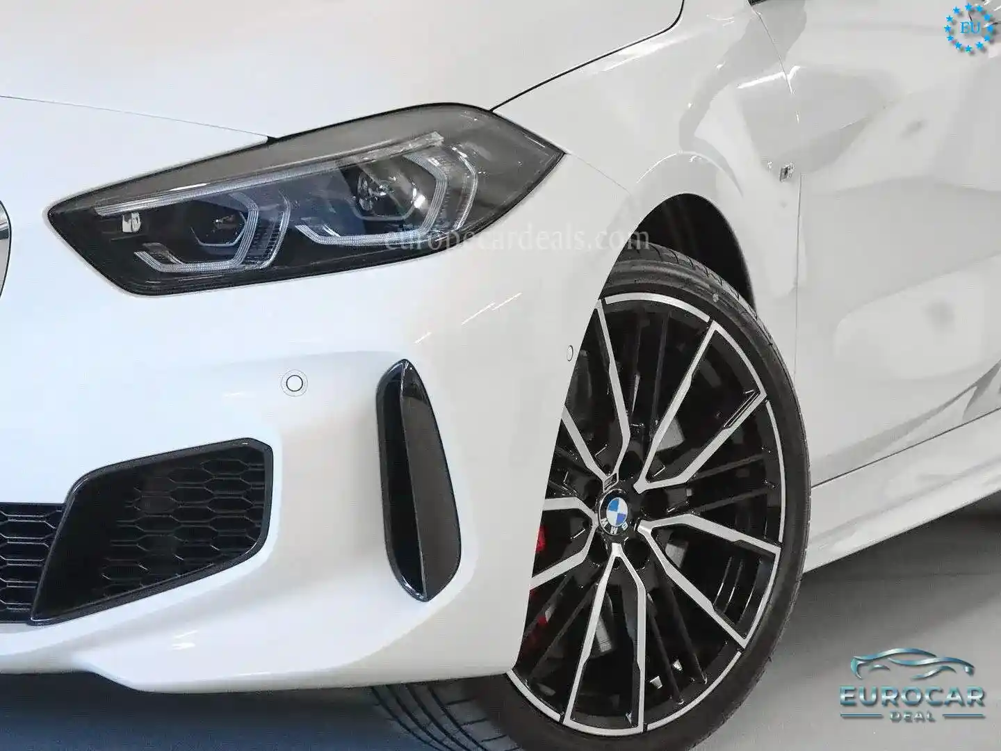 BMW 128