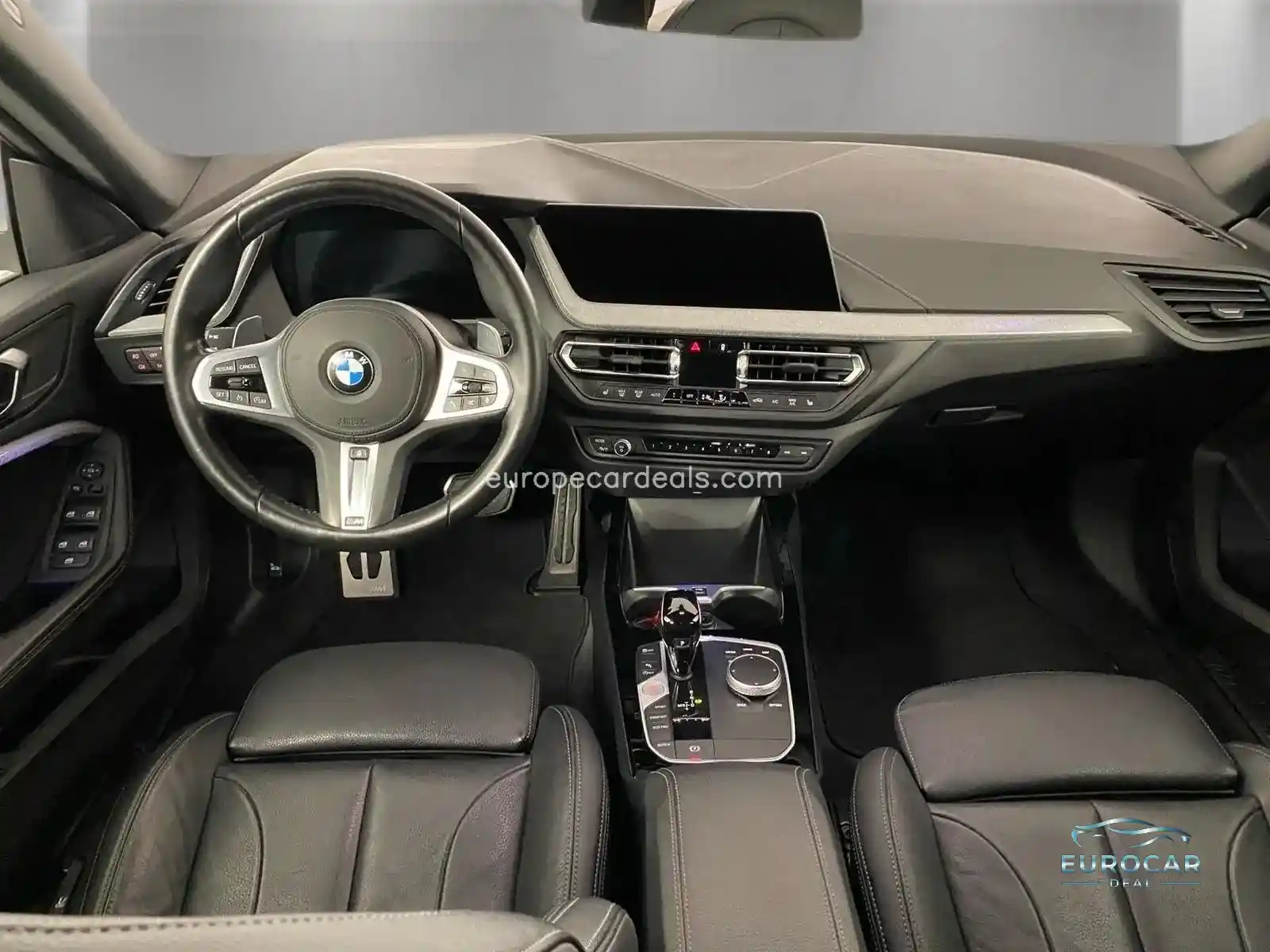 BMW 220 Gran Coupé