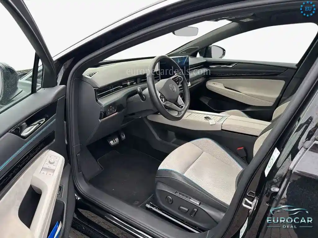 Volkswagen ID.7