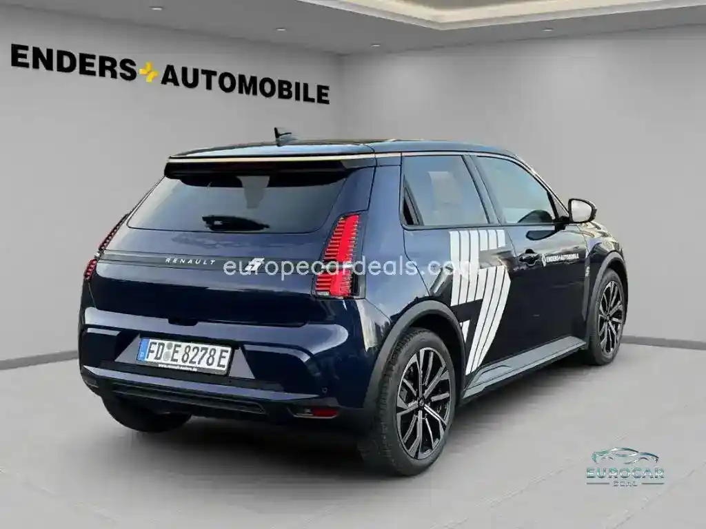 Renault R 5