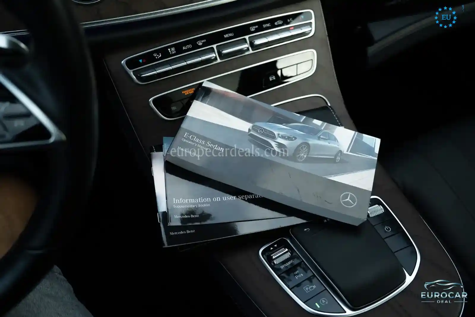 Mercedes-Benz E 350
