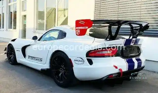 Dodge Viper