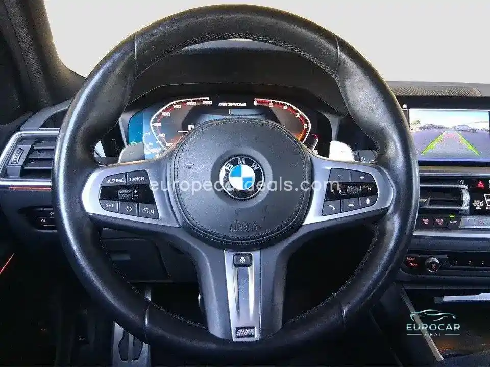 BMW 340