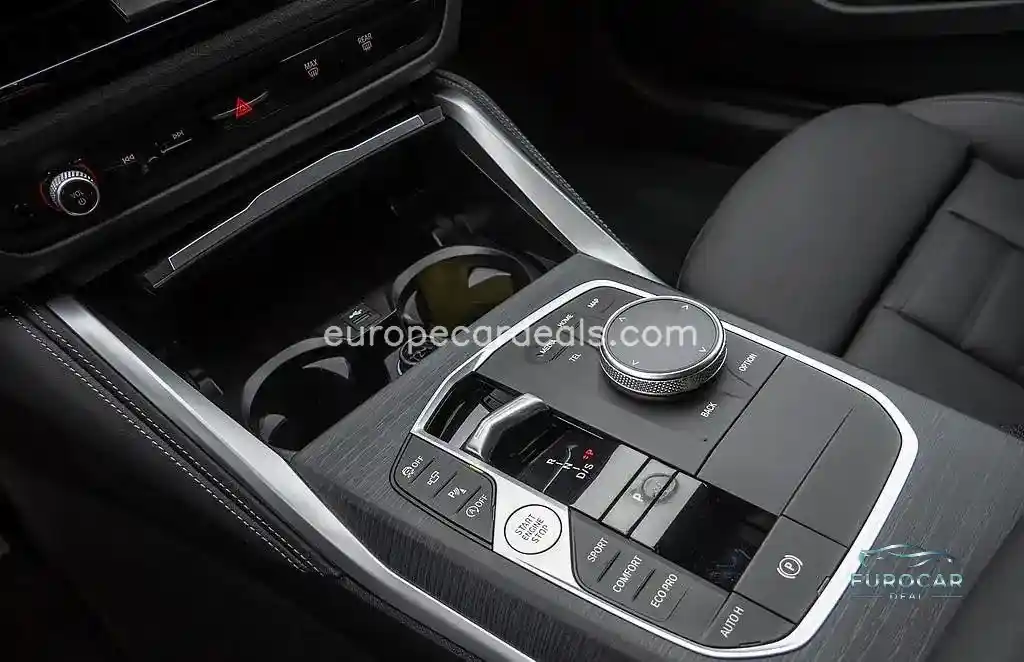 BMW 430 Gran Coupé