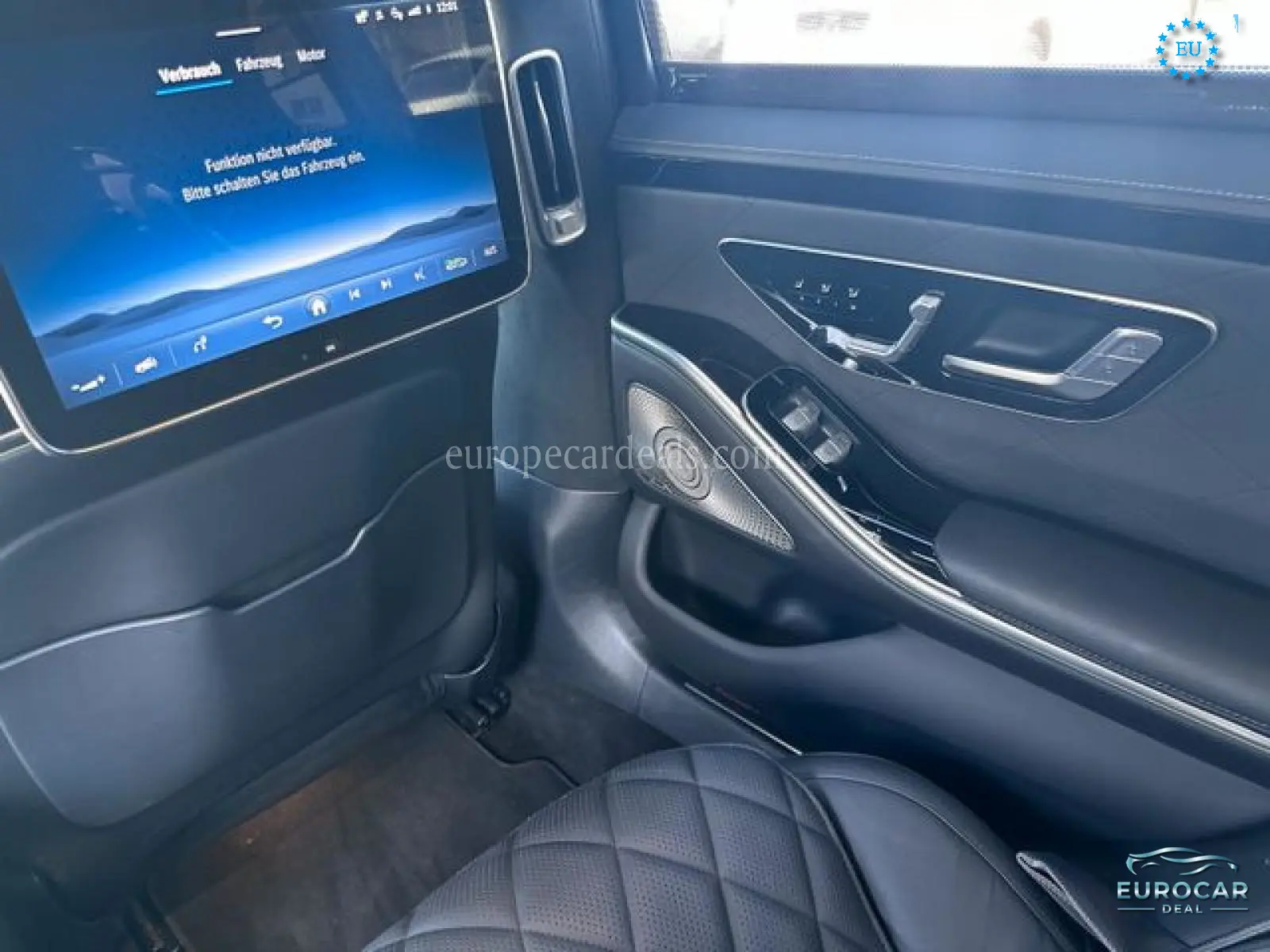 Mercedes-Benz S 400