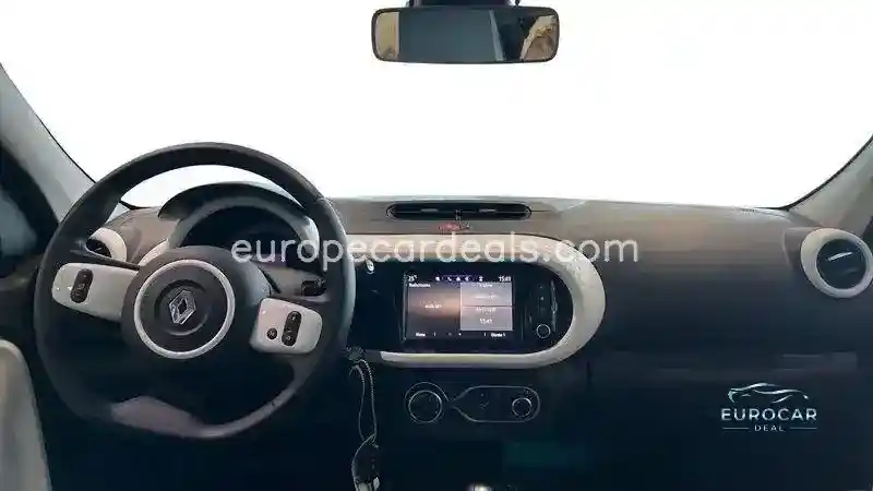 Renault Other